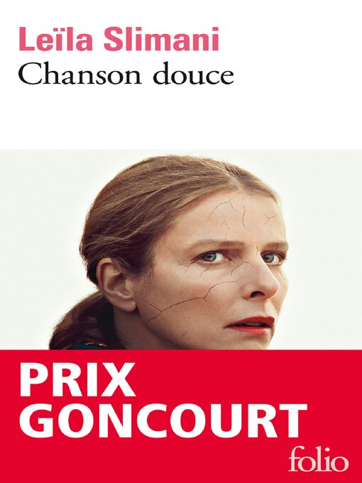 Title details for Chanson douce by Leïla Slimani - Available